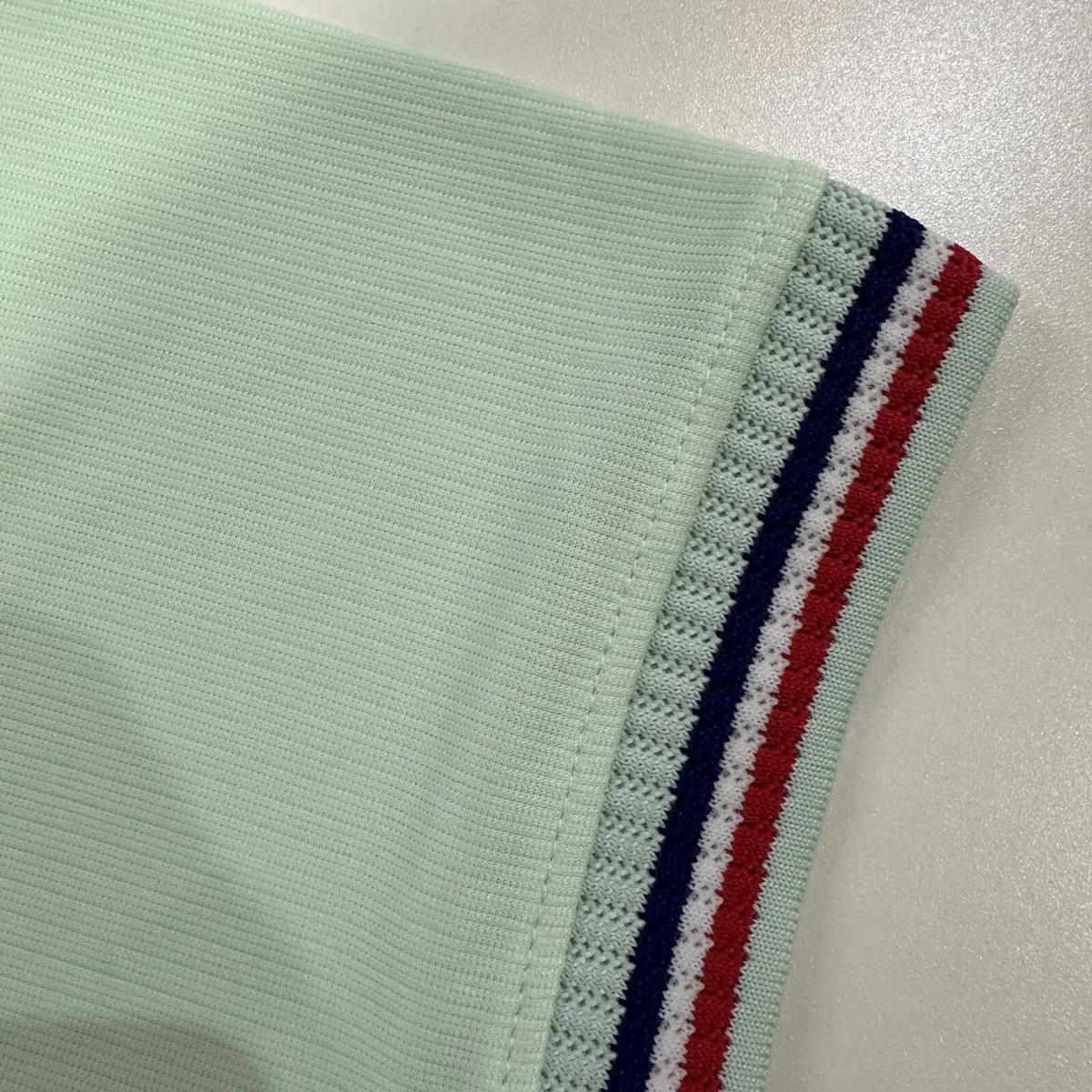 Camisa reserva - França 2026 - foto 8