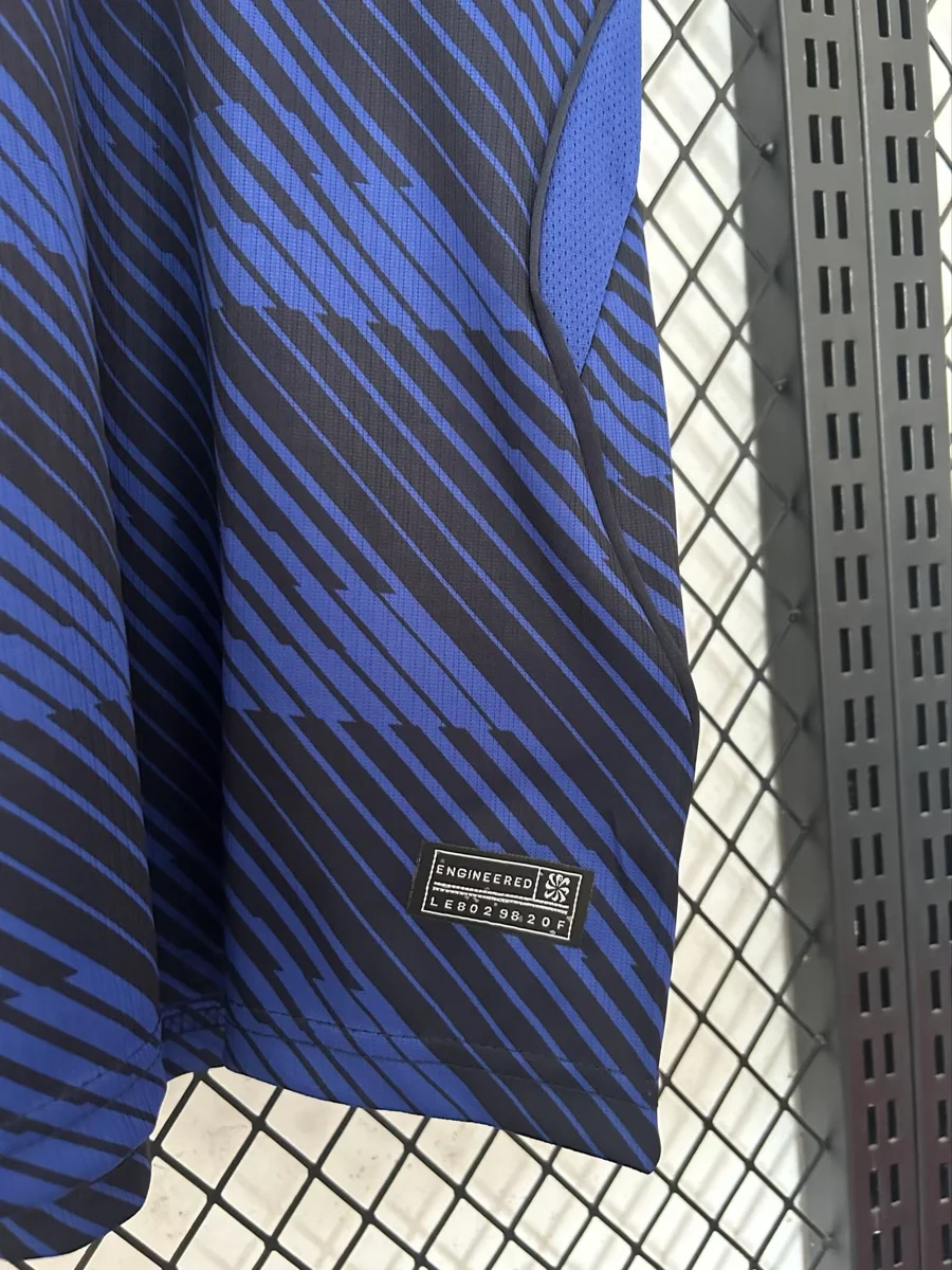 Camisa titular - França 2026