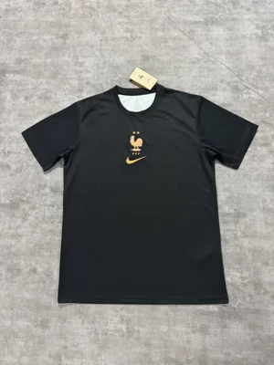 Camisa de goleiro - França 2026 - S a 4XL