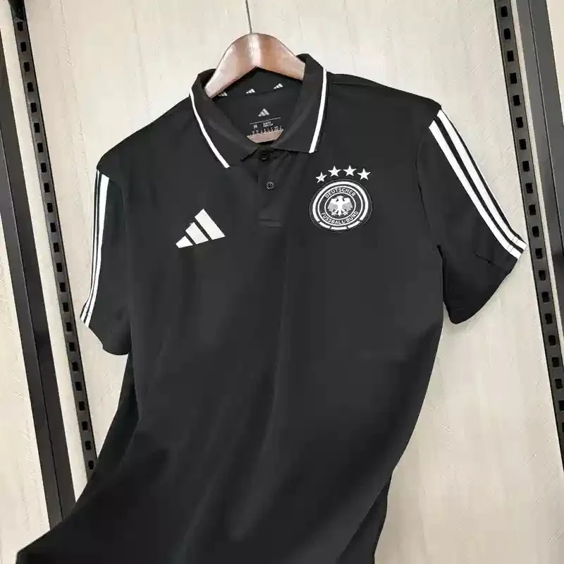 Camisa - Alemanha 2026 - S a XXL