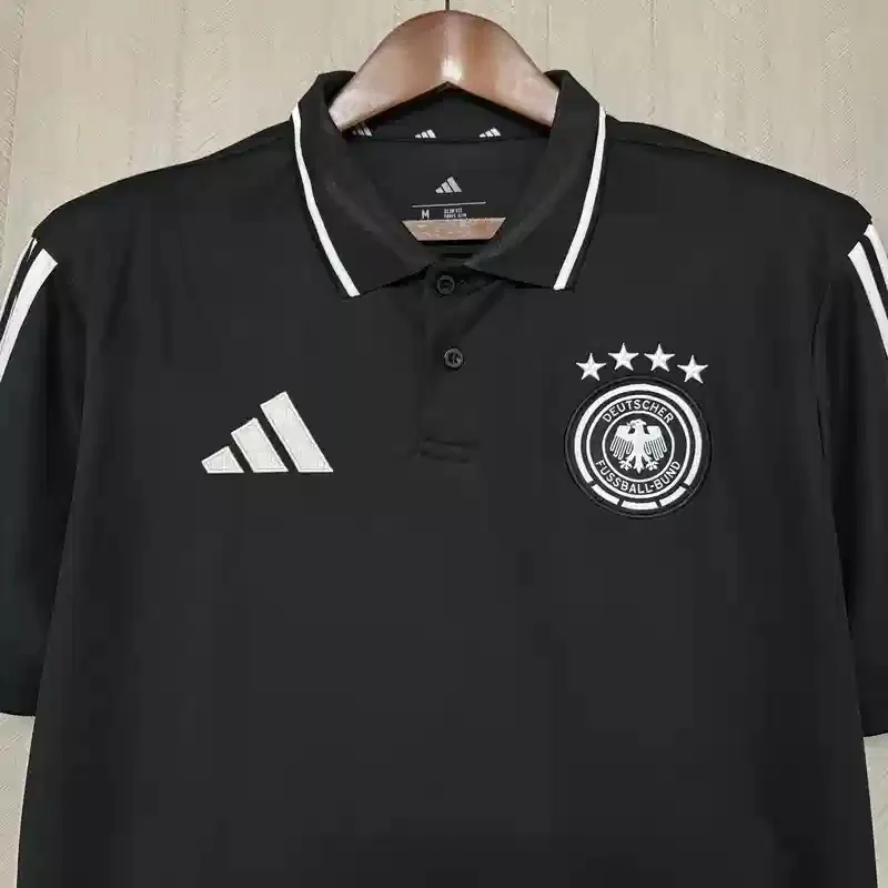 Camisa - Alemanha 2026 - S a XXL