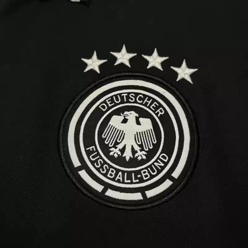 Camisa - Alemanha 2026 - S a XXL