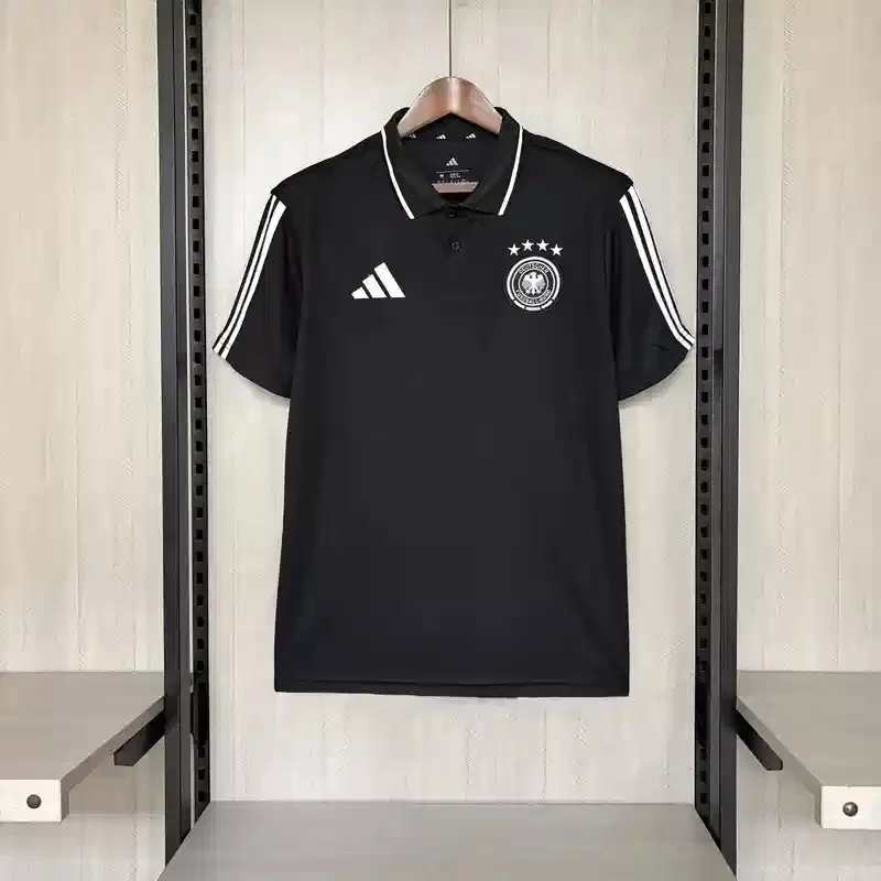 Camisa - Alemanha 2026 - S a XXL