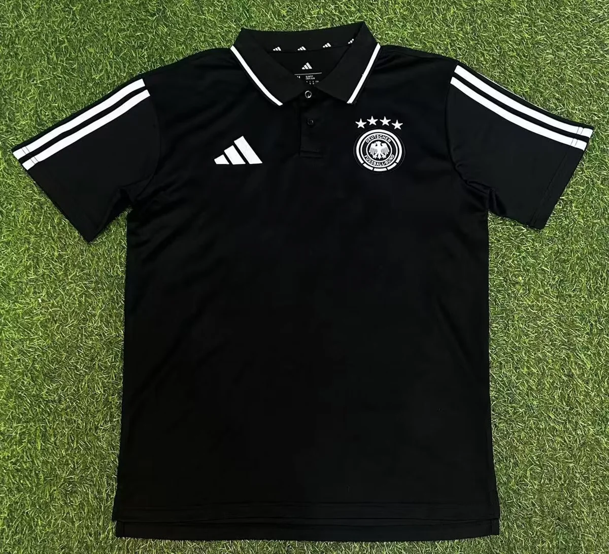 Camisa - Alemanha 2026 - S a XXL