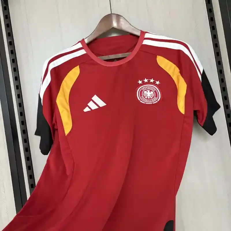 Camisa de treino - Alemanha 2026