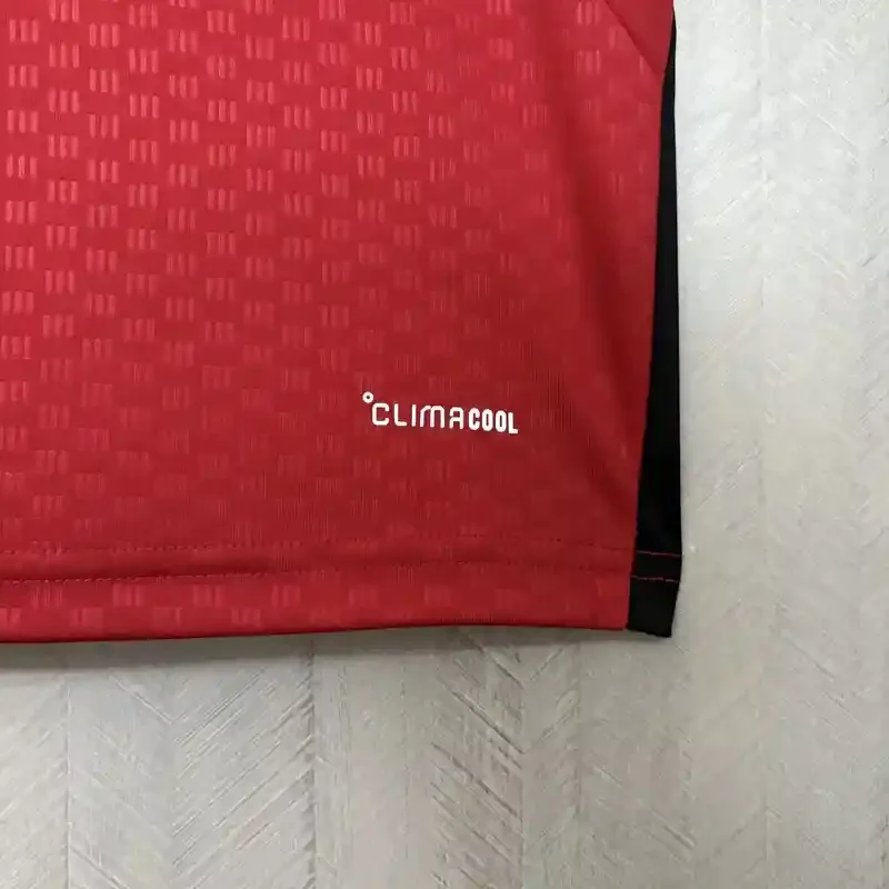 Camisa de treino - Alemanha 2026
