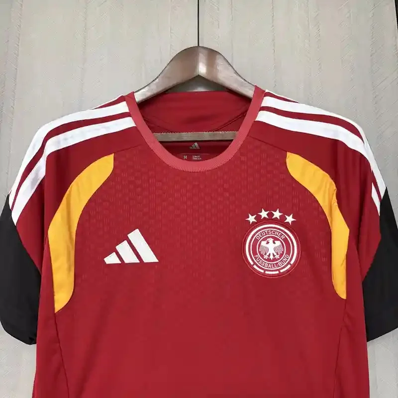 Camisa de treino - Alemanha 2026