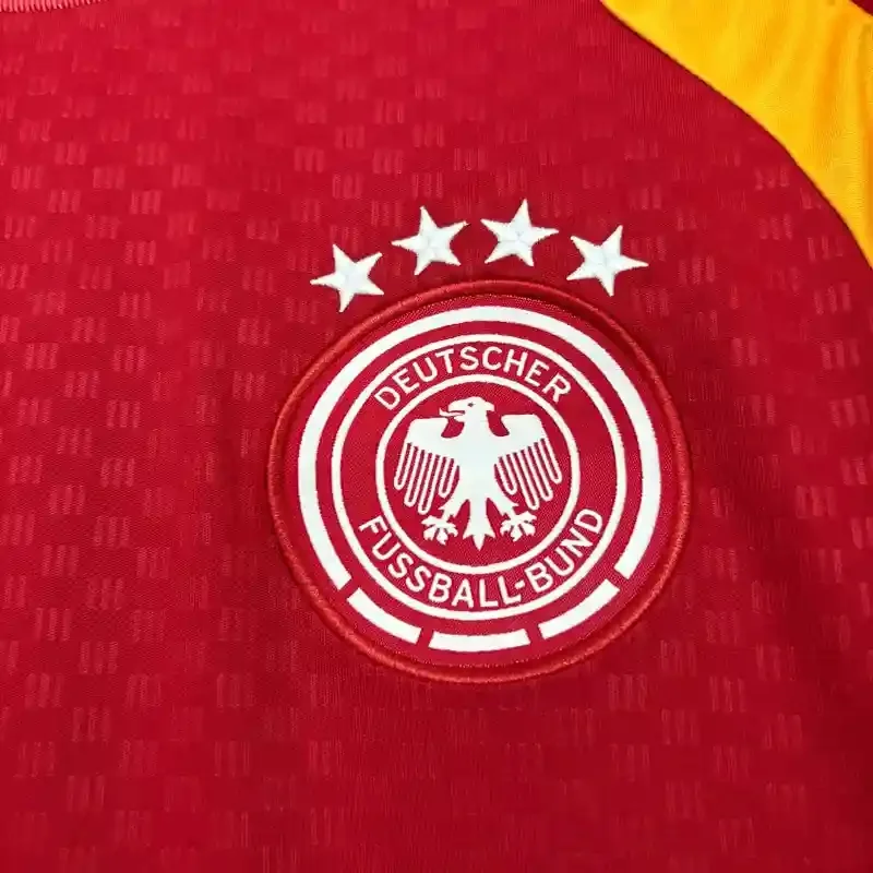 Camisa de treino - Alemanha 2026