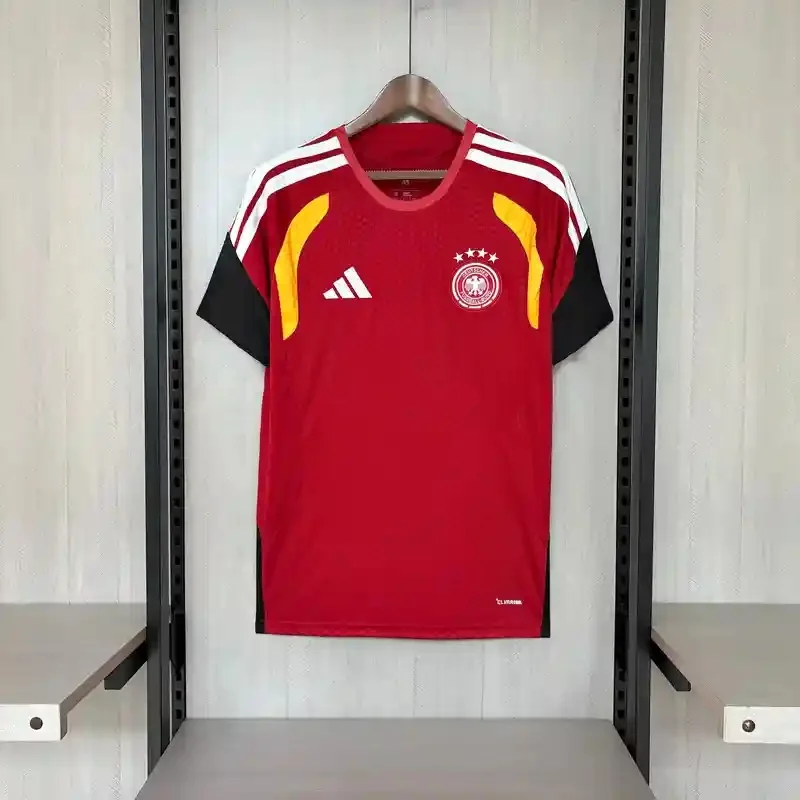Camisa de treino - Alemanha 2026