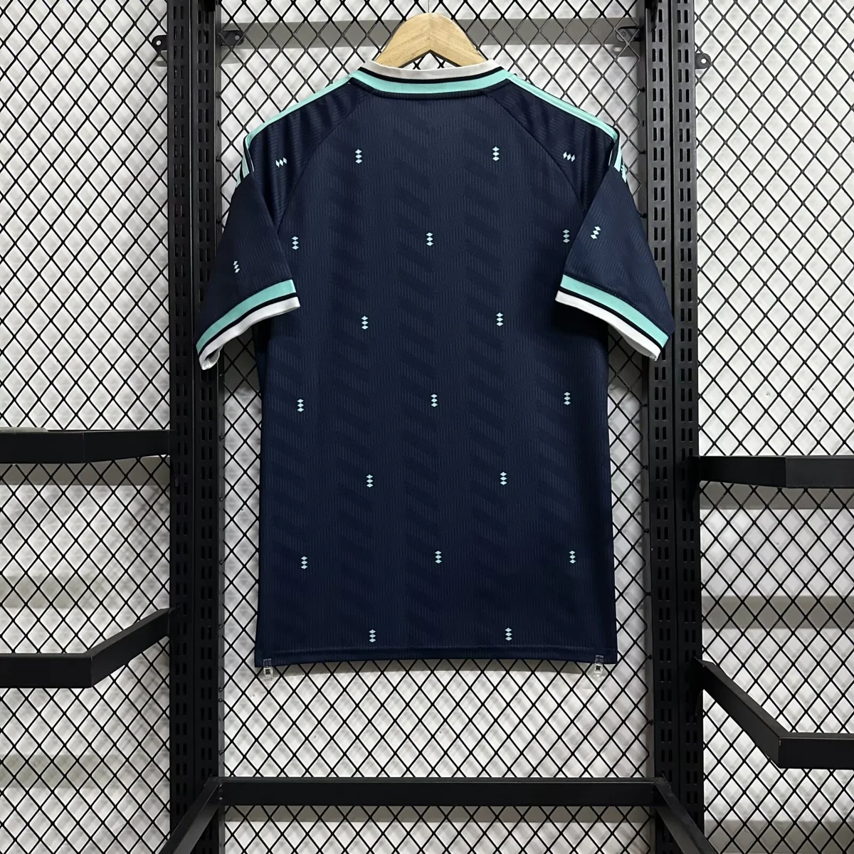 Camisa reserva - Alemanha 2026