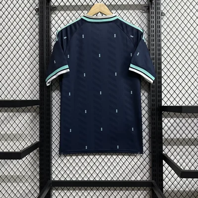 Camisa reserva - Alemanha 2026