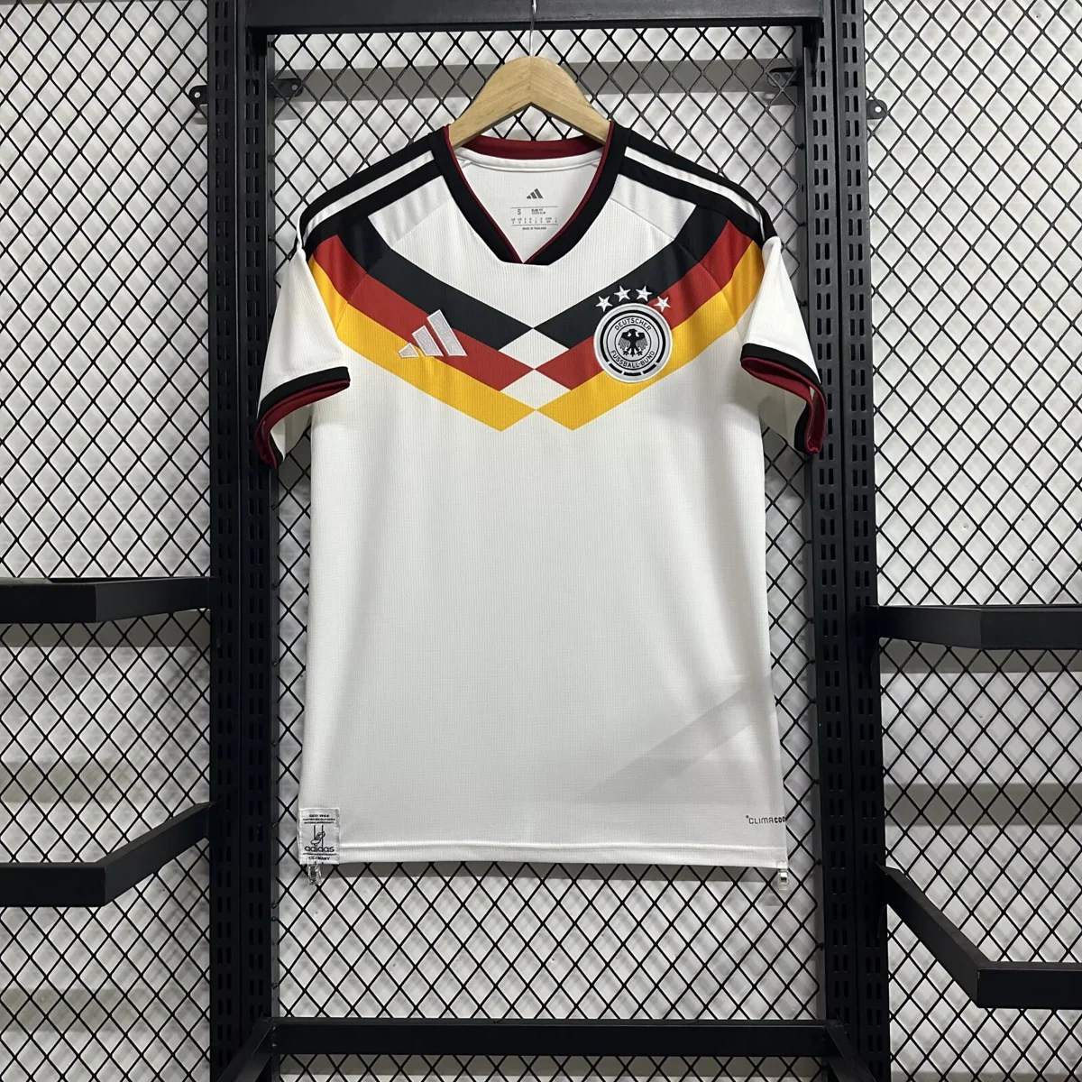 Camisa titular - Alemanha 2026