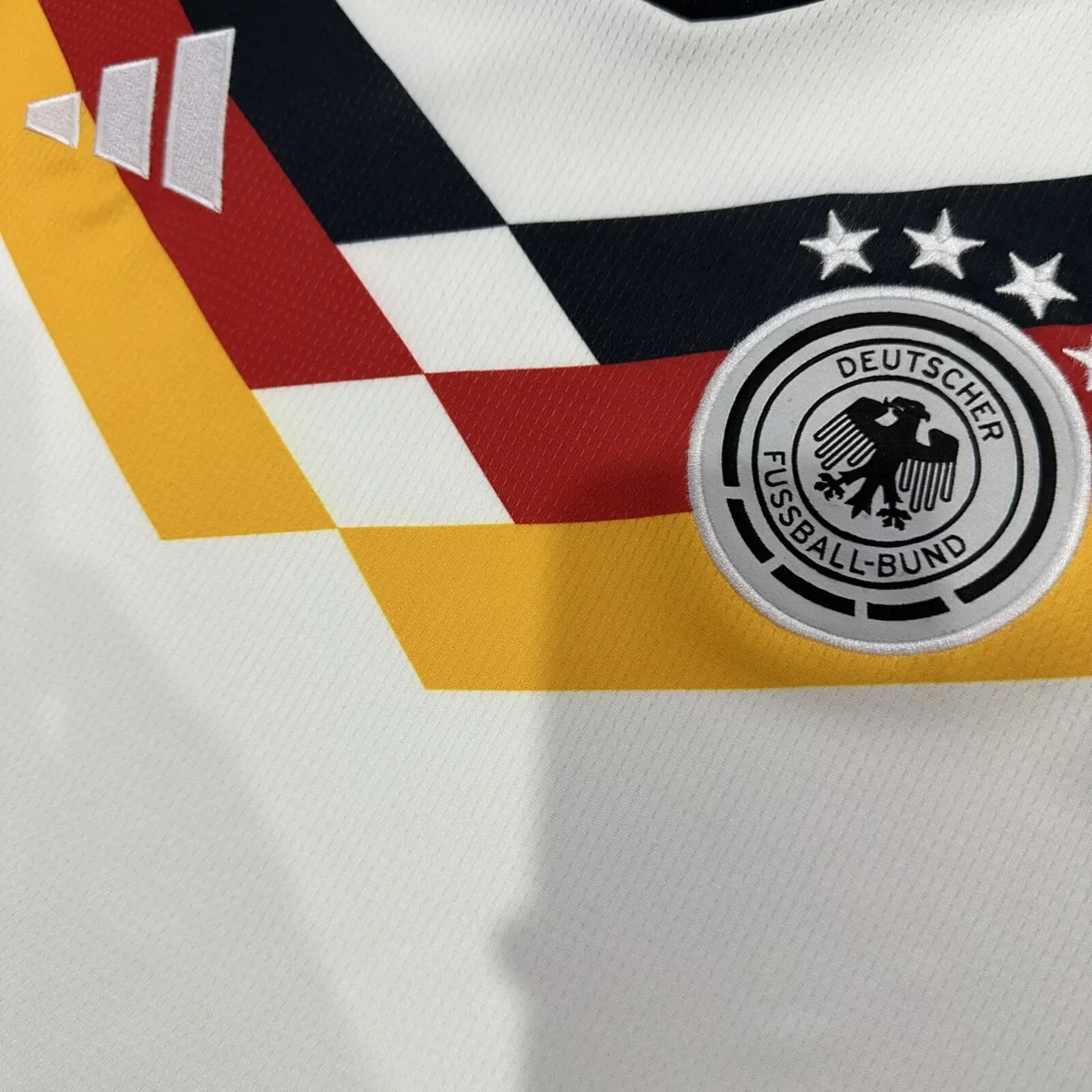 Camisa titular - Alemanha 2026 - foto 4