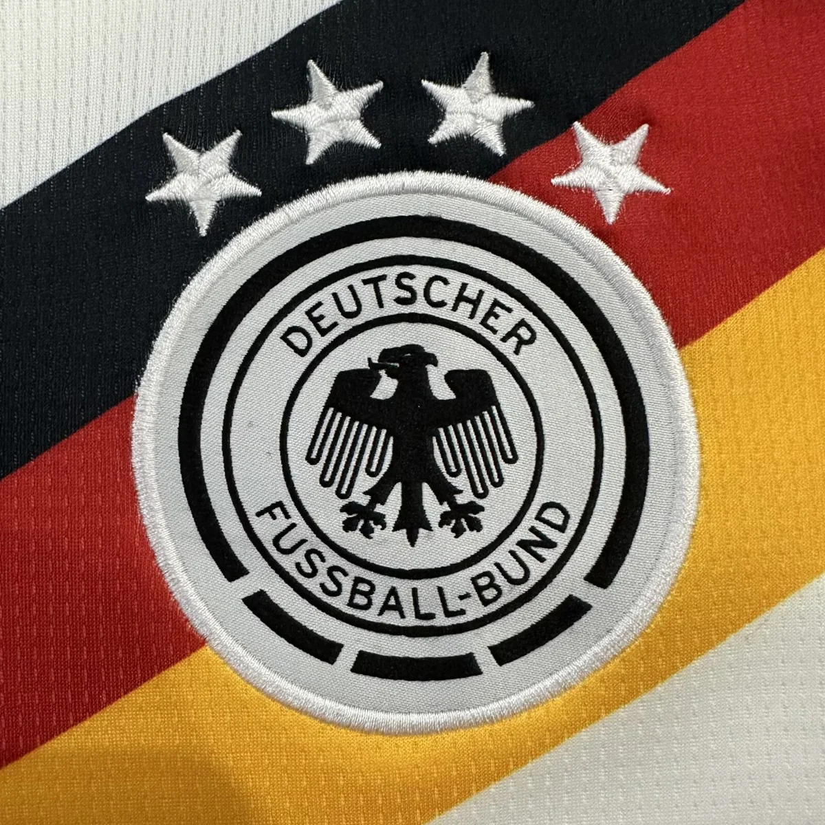 Camisa titular - Alemanha 2026 - foto 5