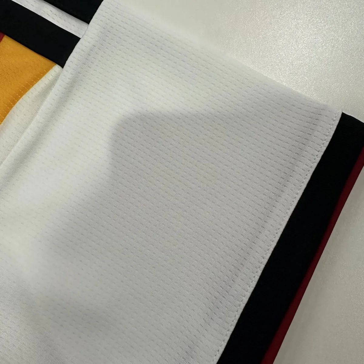 Camisa titular - Alemanha 2026 - foto 7