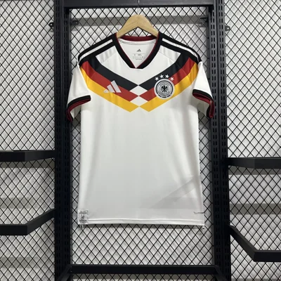 Camisa titular - Alemanha 2026