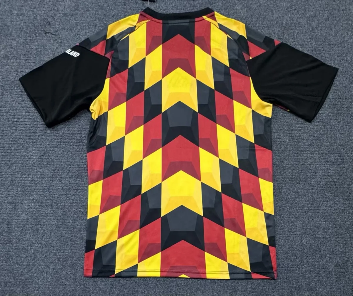 Camisa de treino - Alemanha 2026 - foto 2