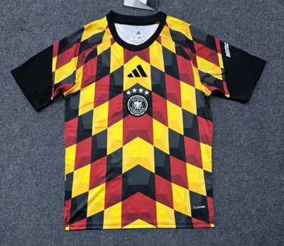 Camisa de treino - Alemanha 2026