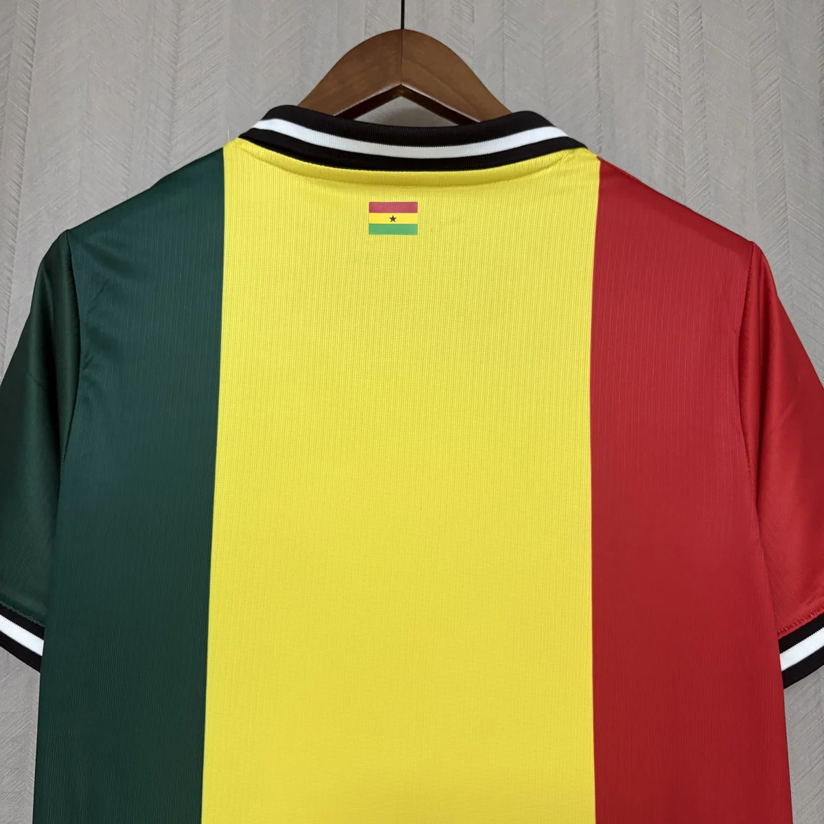 Camisa - Gana 2026 (edição especial)