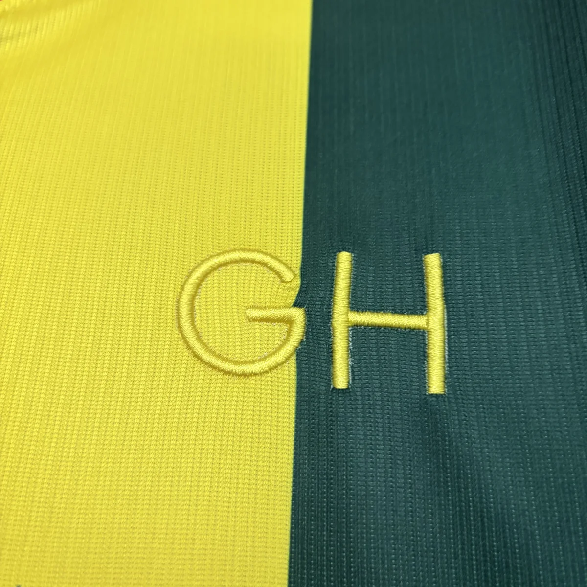 Camisa - Gana 2026 (edição especial)