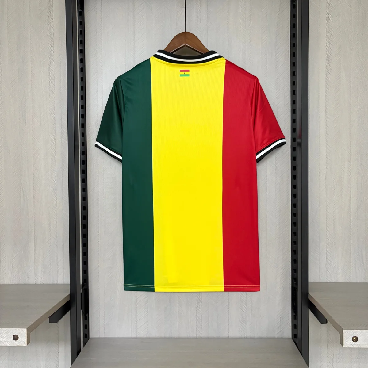 Camisa - Gana 2026 (edição especial)