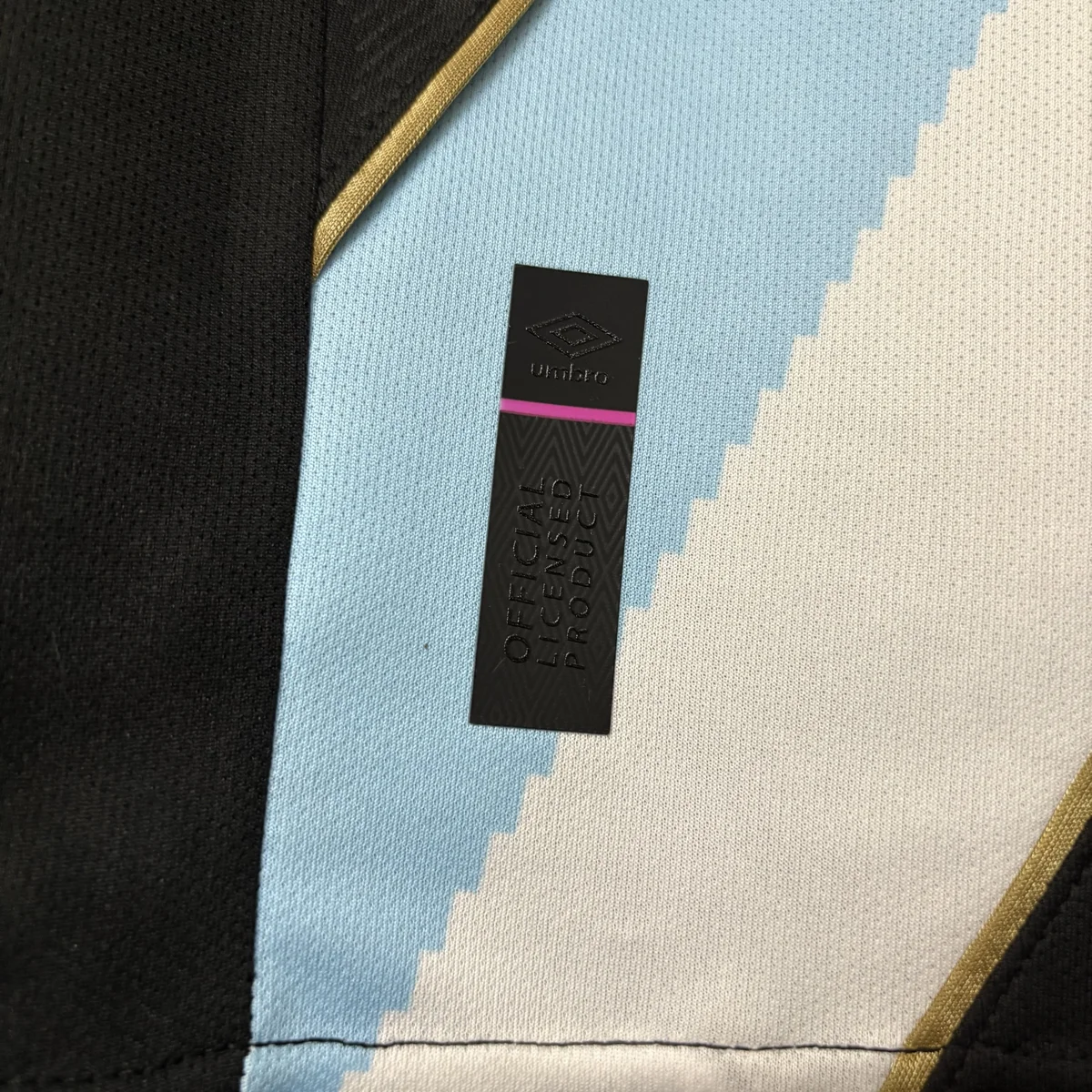 Camisa reserva - Guatemala 2026