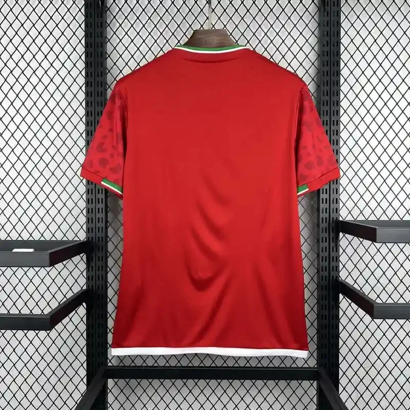 Camisa reserva - Irã 2026 - S a 2XL
