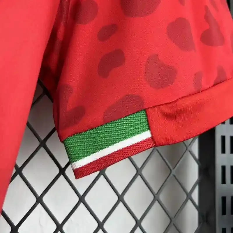 Camisa reserva - Irã 2026 - S a 2XL