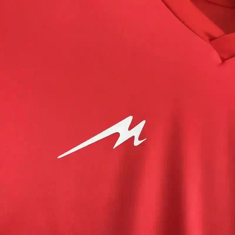 Camisa reserva - Irã 2026 - S a 2XL