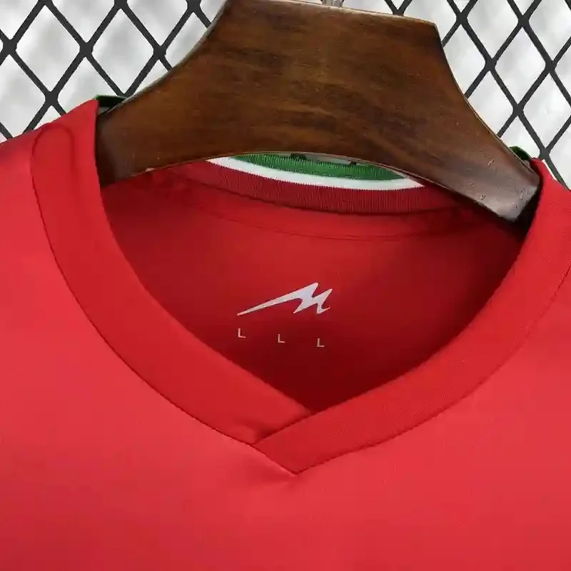 Camisa reserva - Irã 2026 - S a 2XL