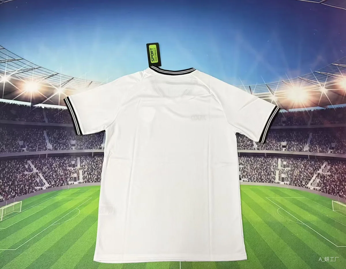 Camisa titular - Iraque 2026 - S a 4XL