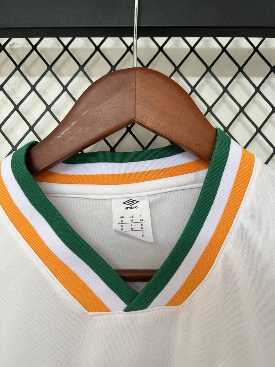 Camisa - Irlanda 2026