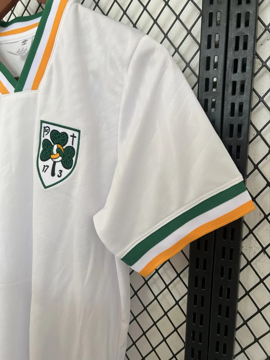 Camisa - Irlanda 2026