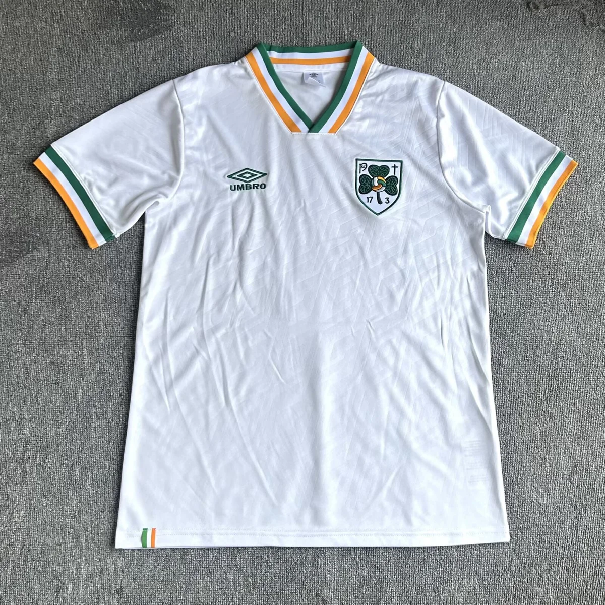 Camisa - Irlanda 2026