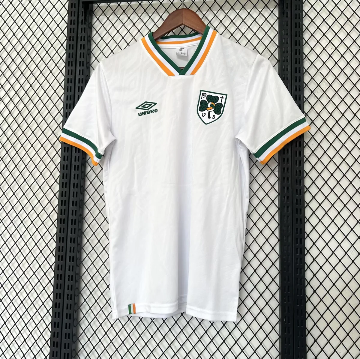 Camisa - Irlanda 2026