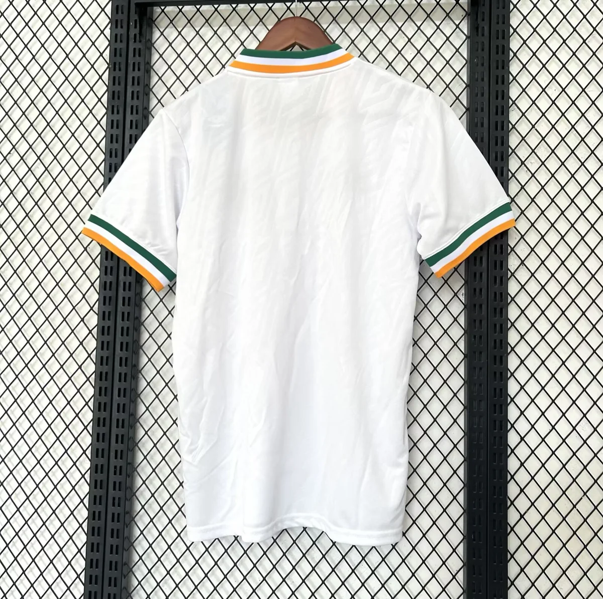 Camisa - Irlanda 2026