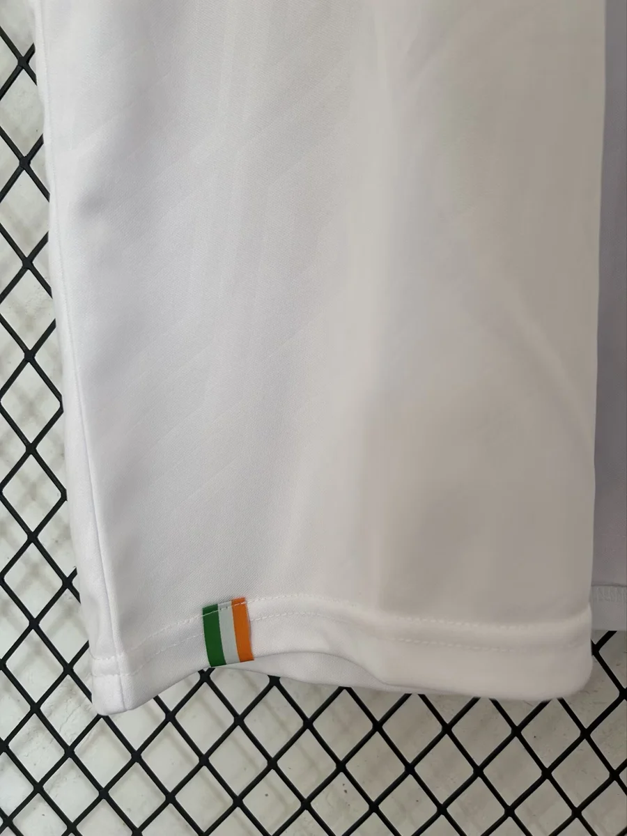 Camisa - Irlanda 2026