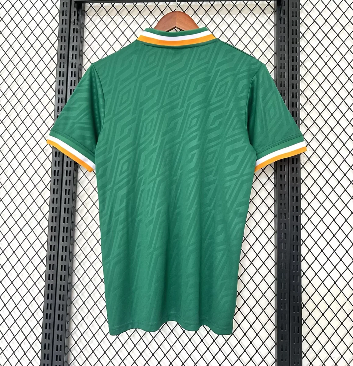Camisa - Irlanda 2026