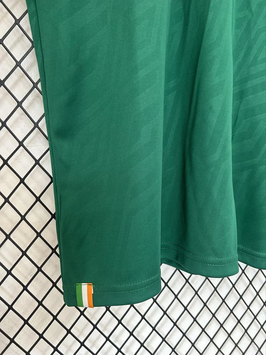 Camisa - Irlanda 2026