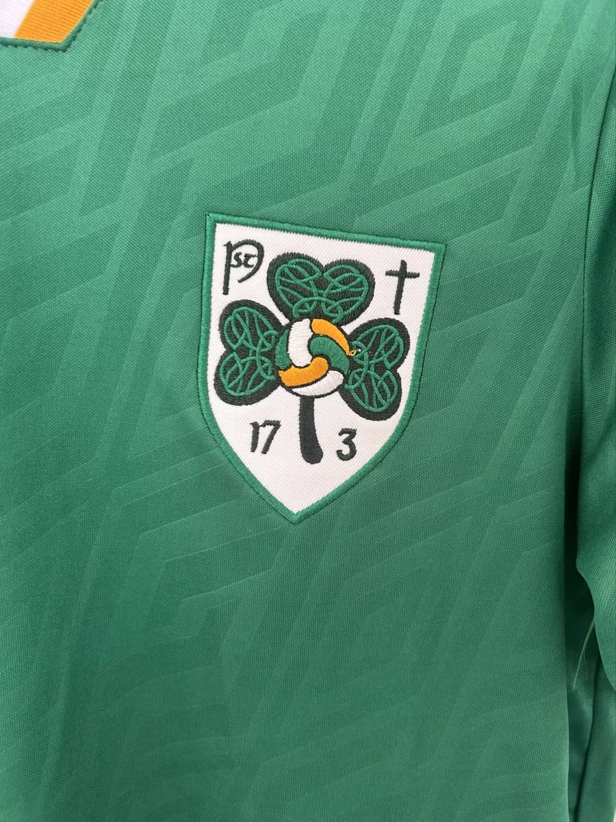 Camisa - Irlanda 2026