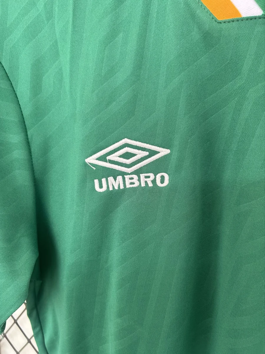 Camisa - Irlanda 2026