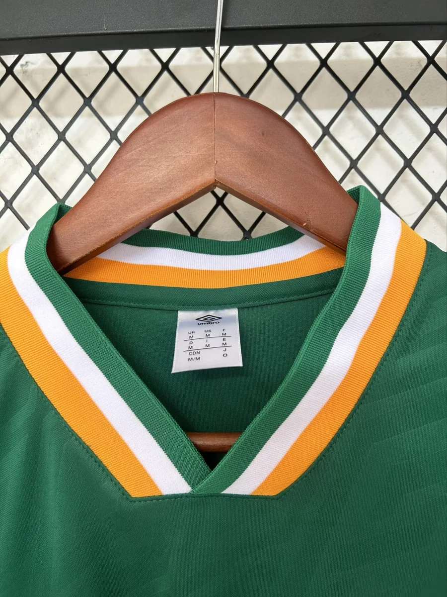 Camisa - Irlanda 2026