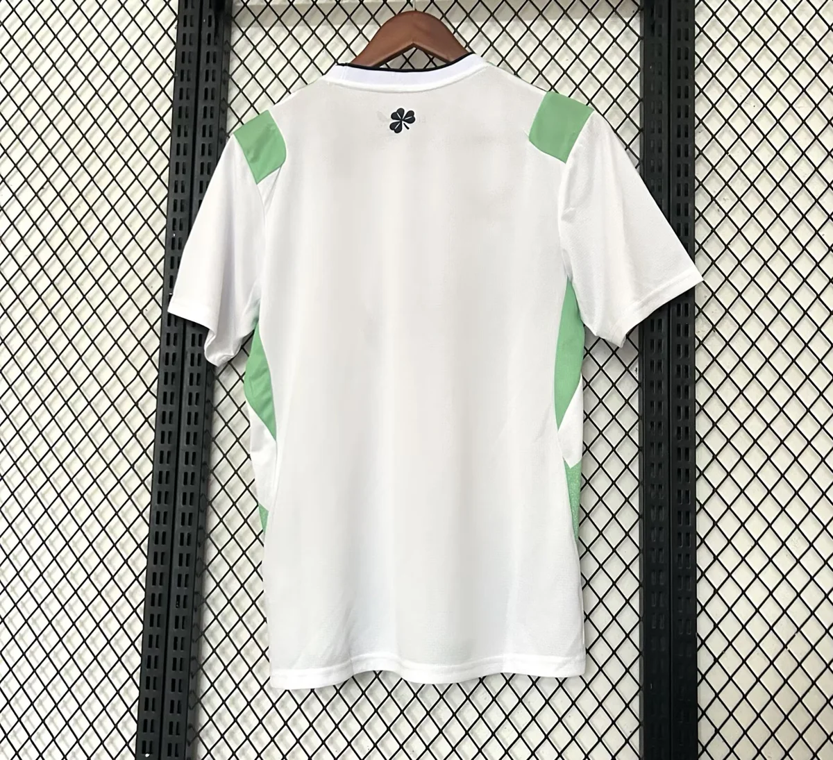 Camisa reserva - Irlanda 2026