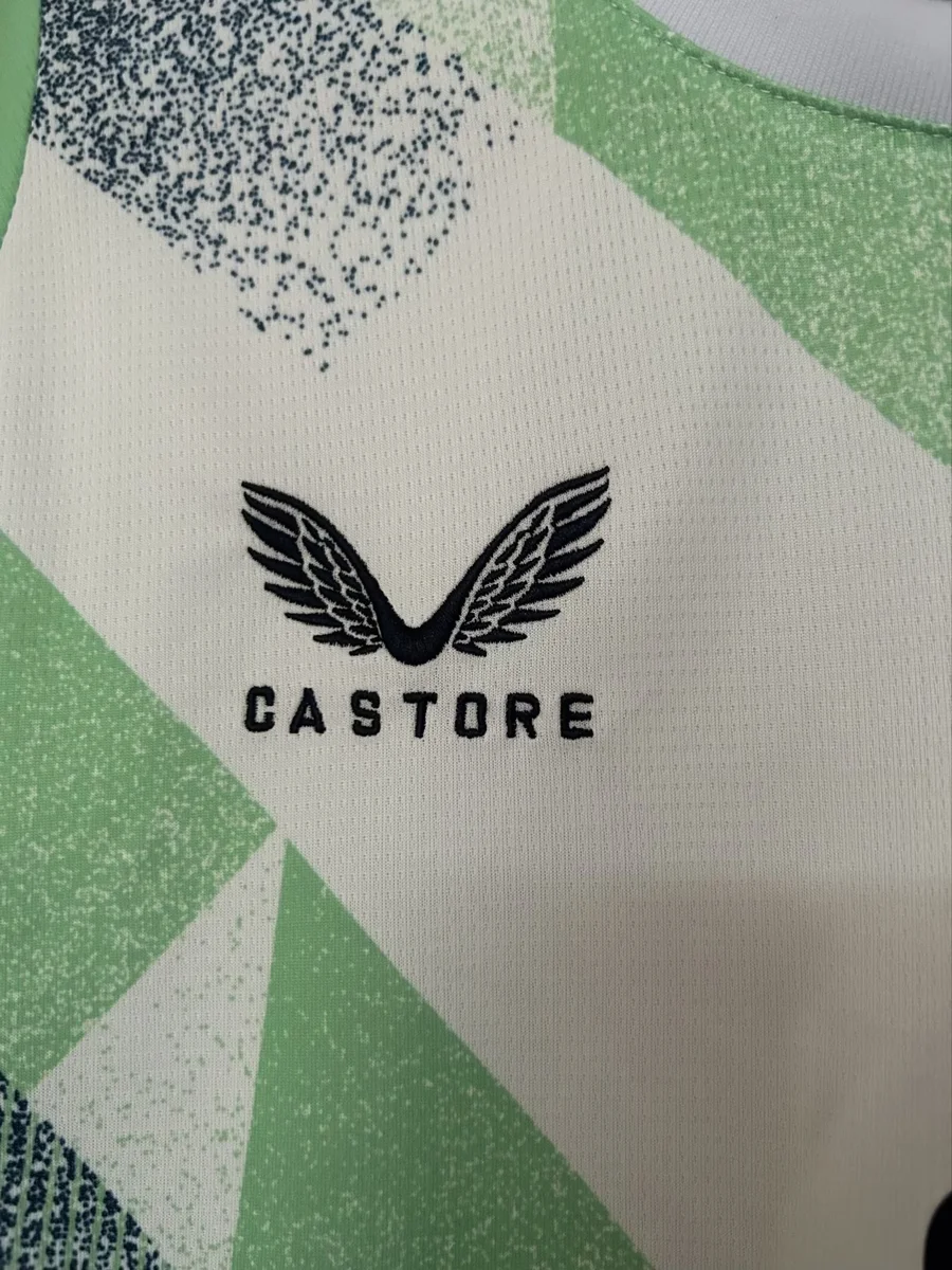 Camisa reserva - Irlanda 2026