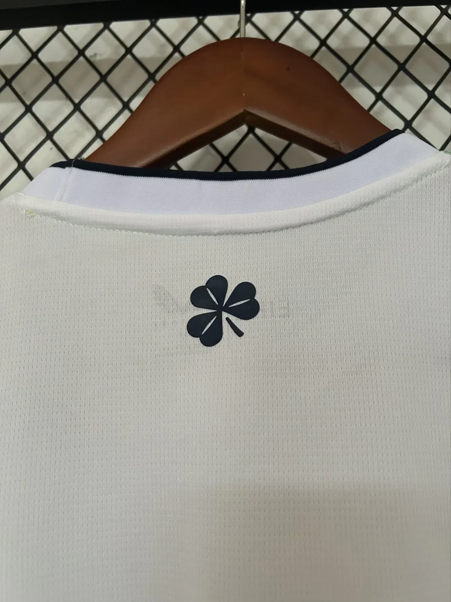 Camisa reserva - Irlanda 2026