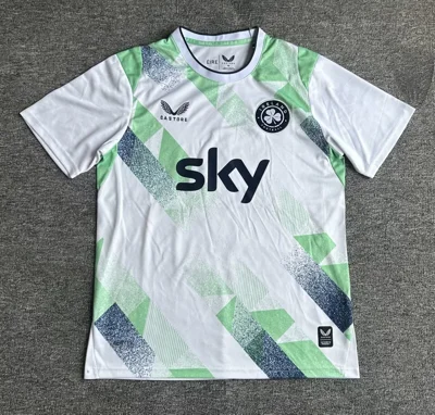 Camisa reserva - Irlanda 2026