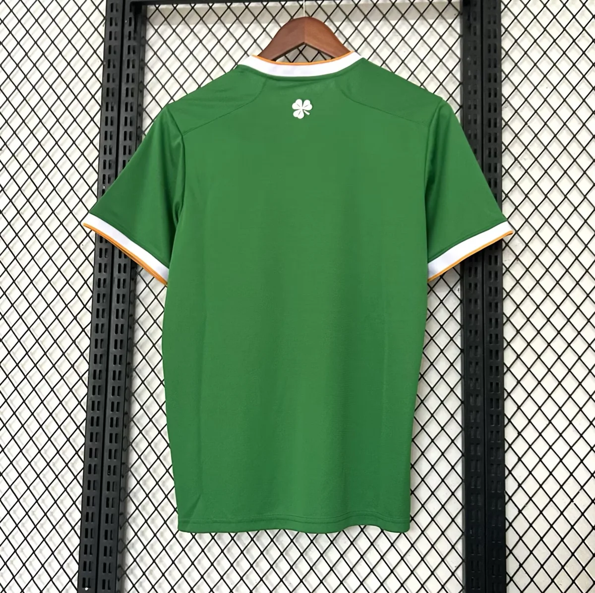 Camisa titular - Irlanda 2026