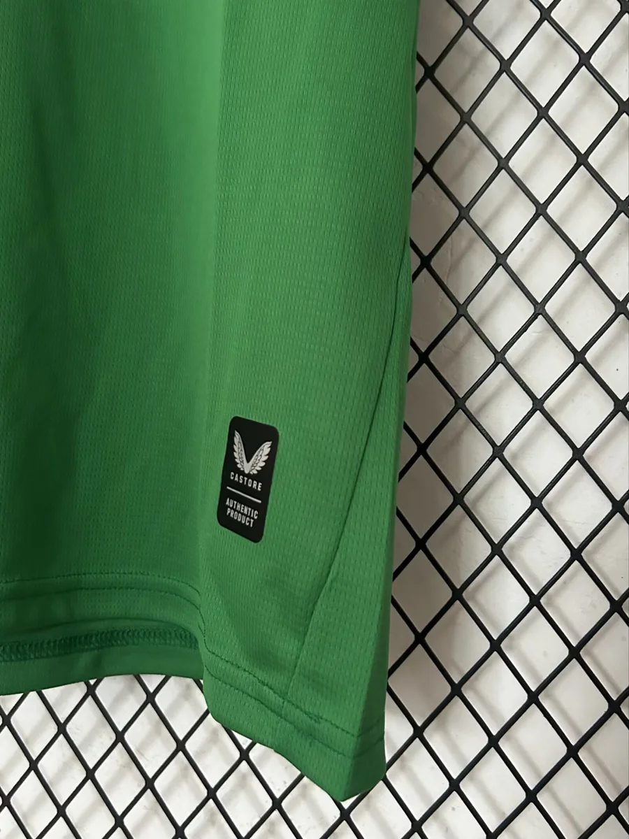 Camisa titular - Irlanda 2026