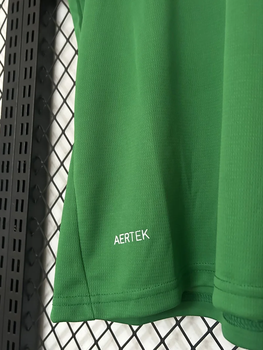 Camisa titular - Irlanda 2026