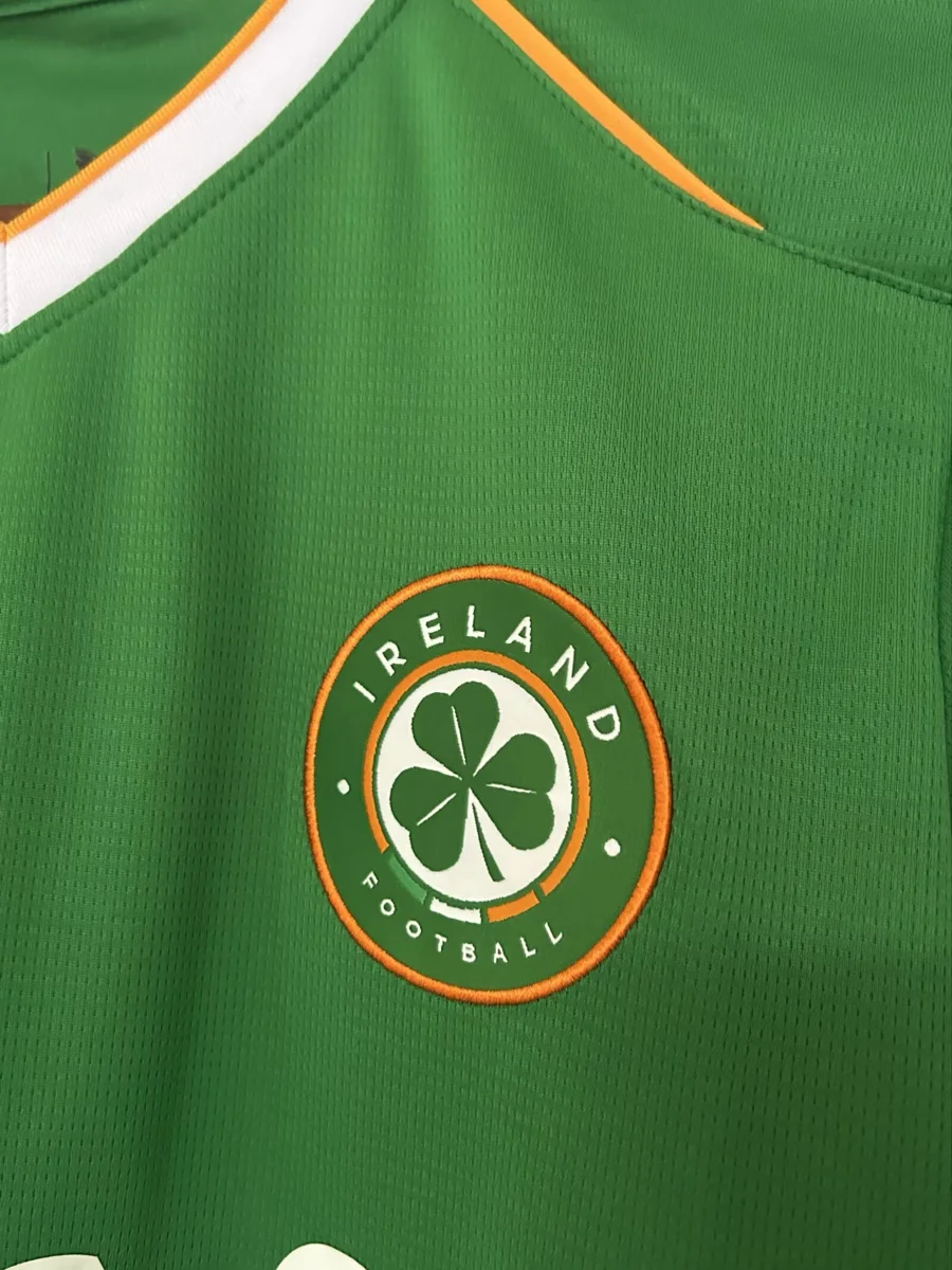 Camisa titular - Irlanda 2026